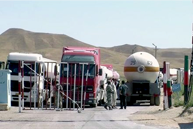 Govt. to Build Cargo  Clearance Centers